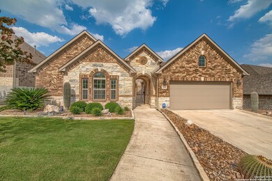 25938 Preserve Peak, San Antonio, TX 78261 - photo 4