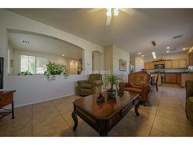 Family Room.