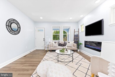 3010 Roselawn Ave, Baltimore, MD 21214 - photo 6