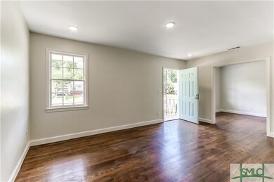 2321 E 37th St, Savannah, GA 31404 - photo 4