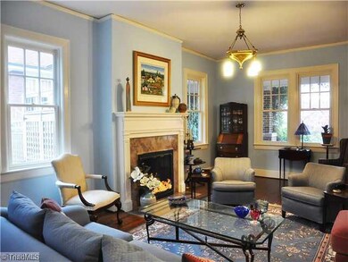 1620 Lynwood Ave, Winston Salem, NC 27104 - photo 6