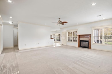 187 Plantation Dr, Mayflower, AR 72106 - photo 5