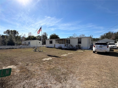 8156 N Princess Ave, Dunnellon, FL 34433 - photo 2