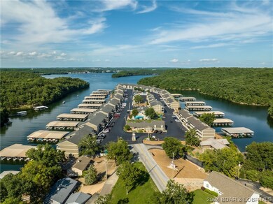 This sprawling complex has a great history and off