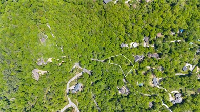 Near Bear Pen Mountain