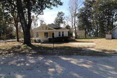 110 Haida Trail, Crawfordville, FL 32327 - photo 2