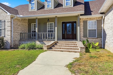 31 Woodridge Ln, Waynesboro, MS 39367 - photo 4