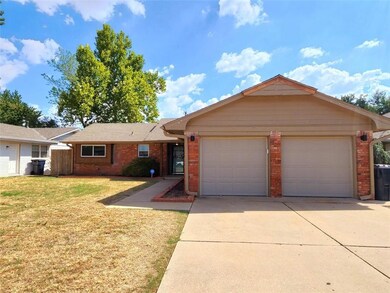 4108 NW 54th St, Oklahoma City, OK 73112 - photo 2