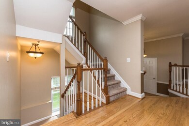 9514 Georgian Way, Owings Mills, MD 21117 - photo 4