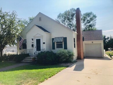 407 N Huron Ave