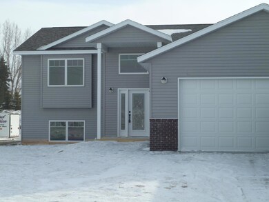 2602 5th St NE, Jamestown, ND 58401 - photo 2