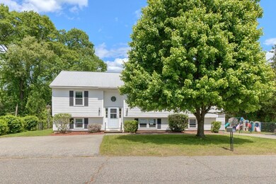 65 Brand Ave, Wilmington, MA 01887 - photo 2