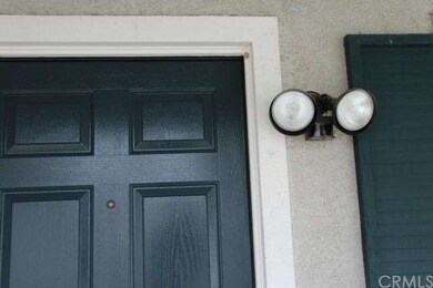 Security Lights on Front and Back