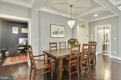 11006 Brandywine St, Kensington, MD 20895 - photo 7