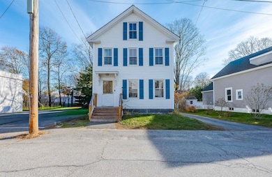 9 School St, Exeter, NH 03833 - photo 5