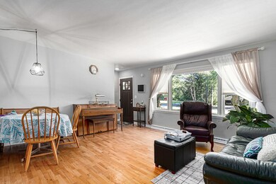 Living/Dining