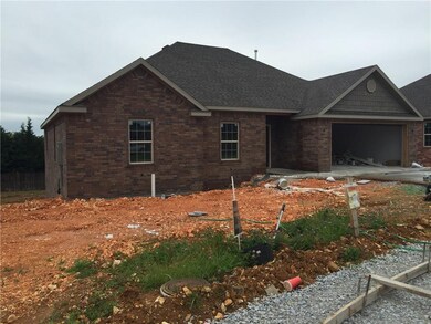 3156 Macon St, Springdale, AR 72764 - photo 2