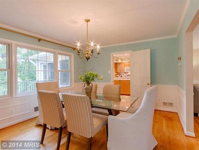 9000 Beatty Dr, Alexandria, VA 22308 - photo 6