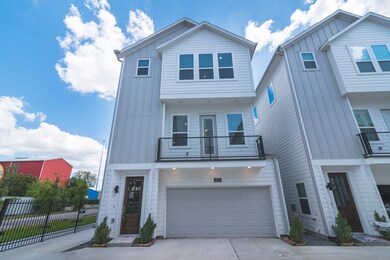 410 W 28th St unit A, Houston, TX 77008 - photo 2