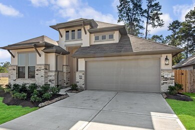 11507 Raven Claw Dr, Tomball, TX 77375 - photo 3