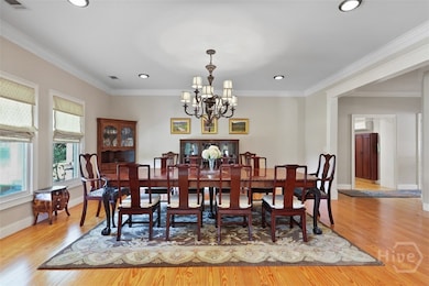 606 Rivers End Dr, Savannah, GA 31406 - photo 6