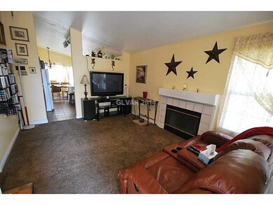 Living Room.