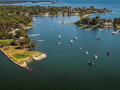 1350 Greacen Point Rd, Mamaroneck, NY 10543 - photo 4