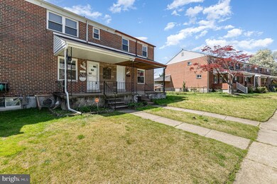 1161 Foxwood Ln, Essex, MD 21221 - photo 3