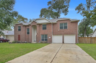 6715 Grant Dr, Magnolia, TX 77354 - photo 2