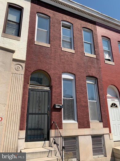 336 S Calhoun St, Baltimore, MD 21223 - photo 3