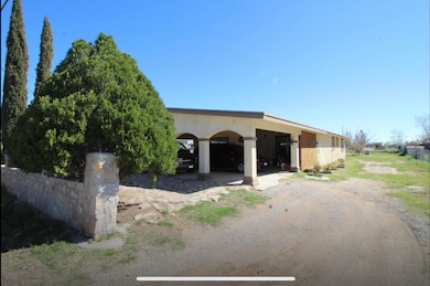 544 Agua Clara St, El Paso, TX 79928 - photo 7