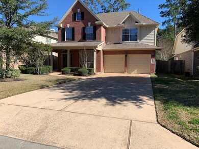 153 E Frontera Cir, Spring, TX 77382 - photo 2