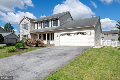 13 Hetrick Ct, Palmyra, PA 17078 - photo 2