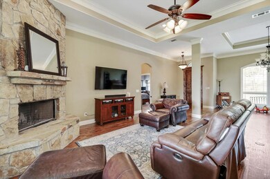 3200 Knob Rd, Springtown, TX 76082 - photo 7