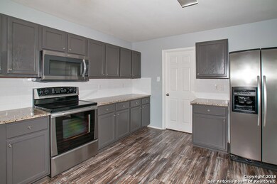 24614 Corral Gables, San Antonio, TX 78261 - photo 7