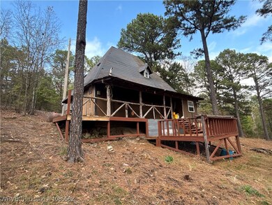 8118 NE 1145th Ave, Red Oak, OK 74563 - photo 6