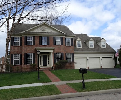 7158 Tumblebrook Dr, New Albany, OH 43054 - photo 2