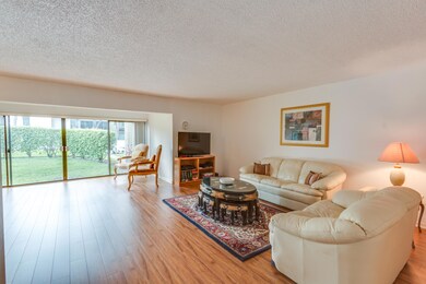 Front Door - 1st Floor Unit