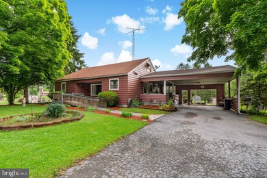 598 Back Creek Valley Rd, Hedgesville, WV 25427 - photo 3