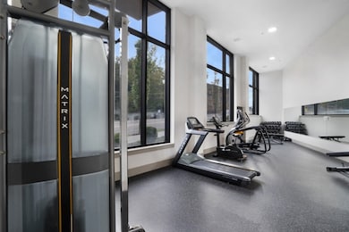 42 Spring St unit 208, Morristown, NJ 07960 - photo 5