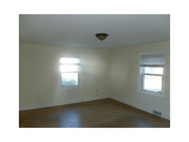 Bedroom.