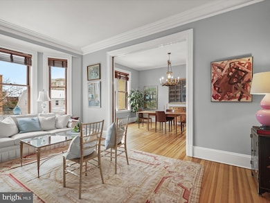 2220 20th St NW unit 46, Washington, DC 20009 - photo 3