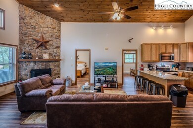 1431 Beech Mountain Pkwy, Beech Mountain, NC 28604 - photo 5