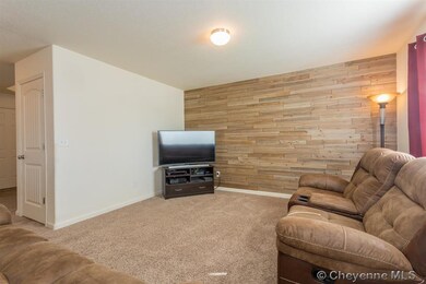 5016 Rock Springs St, Cheyenne, WY 82001 - photo 7