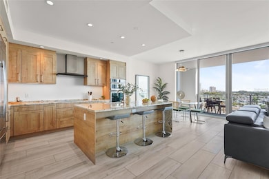 VUE Sarasota Bay unit 508, Sarasota, FL 34236 - photo 5