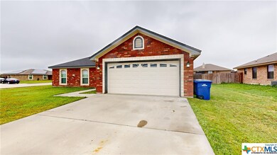 3446 Horizon St, Copperas Cove, TX 76522 - photo 2