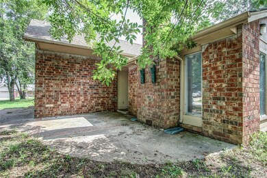 3109 S 216th East Ave, Broken Arrow, OK 74014 - photo 4