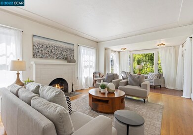 1611 Spruce St, Berkeley, CA 94709 - photo 4