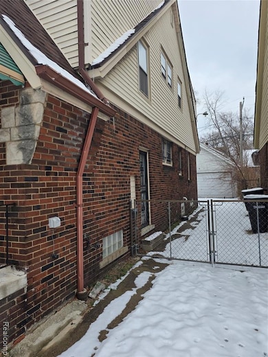 15736 Ohio St, Detroit, MI 48238 - photo 2