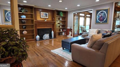 3664 Hofstra Ct, Decatur, GA 30034 - photo 3